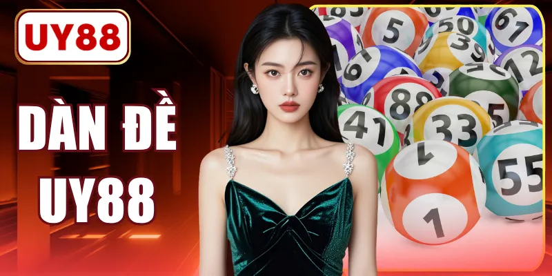 Dàn Đề UY88 - Hướng Dẫn Các Phương Pháp Chốt Số Hiệu Quả 